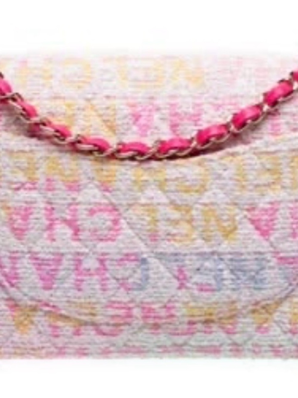 CHANEL VIP Bag